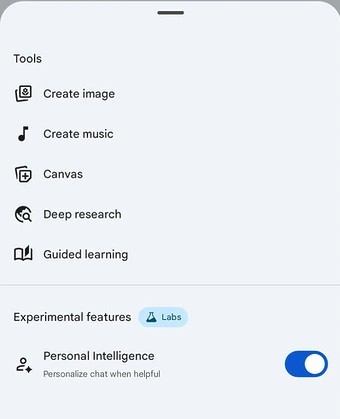 Google 終於出大招！Gemini 變身真正個人助理：一鍵撈底 Gmail/相簿/地圖 實測客製化「無腦旅行行程」【香港免費用戶有份】