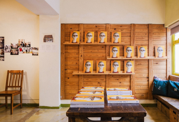 壓力大想避世？解鎖香港4大隱藏「慢活秘境」 鬧市驚現免費禪修/治癒書室