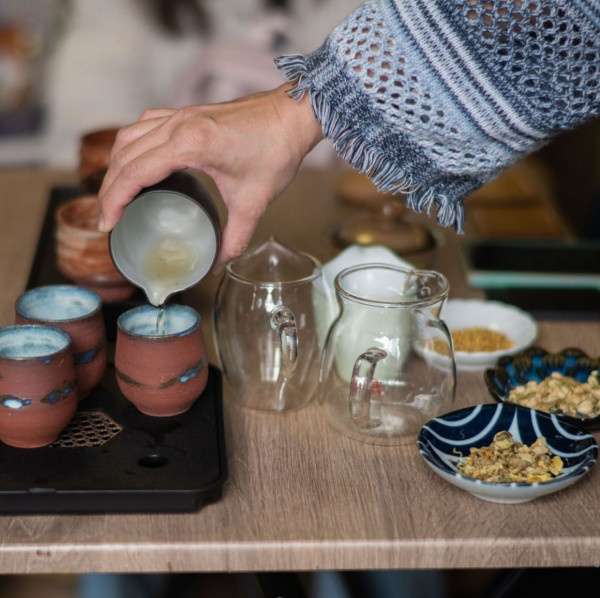 壓力大想避世？解鎖香港4大隱藏「慢活秘境」 鬧市驚現免費禪修/治癒書室