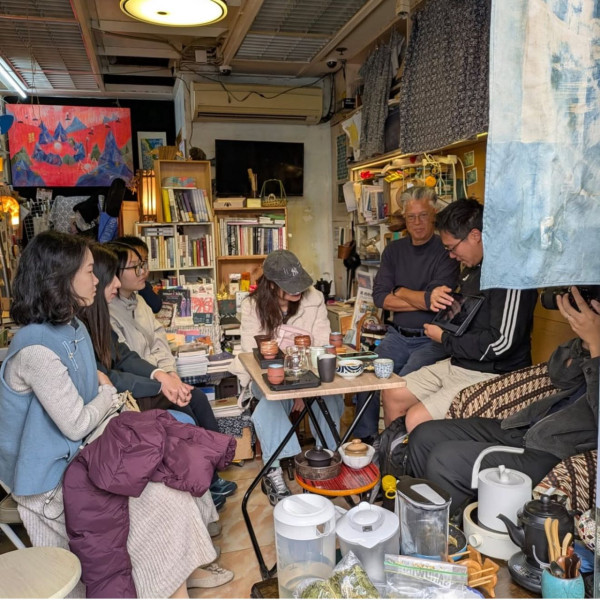 壓力大想避世？解鎖香港4大隱藏「慢活秘境」 鬧市驚現免費禪修/治癒書室