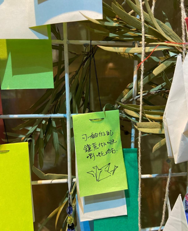 壓力大想避世？解鎖香港4大隱藏「慢活秘境」 鬧市驚現免費禪修/治癒書室