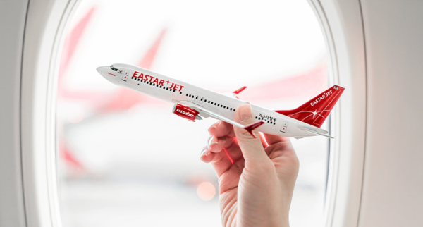 Eastar Jet首爾限時機票優惠！連稅千7起包15KG寄艙行李+10KG手提行李 