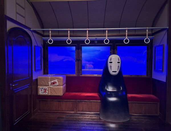 吉卜力公園展覽登陸大阪｜還原電影場景+全新「體驗式」近距離觸摸探索動畫世界！ 