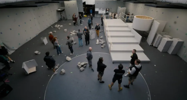 AI搶特效界飯碗？荷里活大片全AI生背景棄綠幕實景 狂慳2億美金震驚影壇