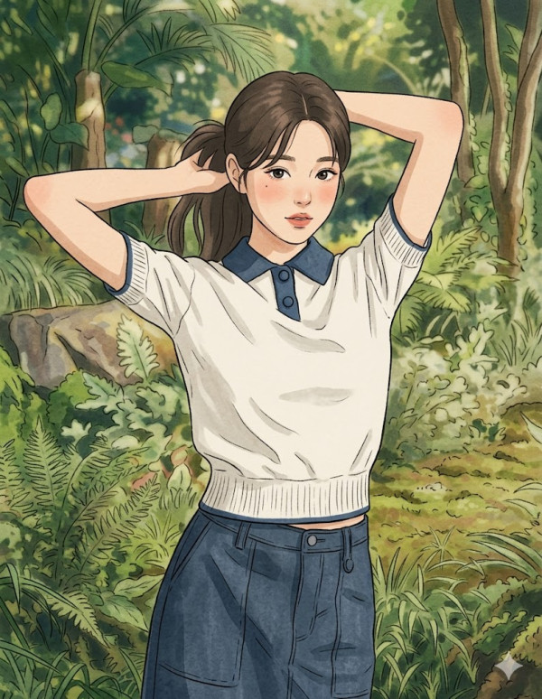 【Gemini 吉卜力】零失敗一鍵轉化Ghibli畫風 人寵風景全OK指令即抄即用