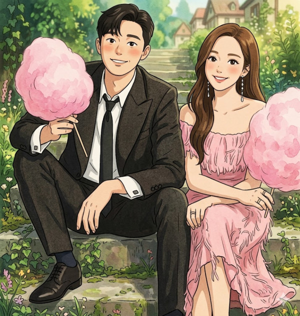 【Gemini 吉卜力】零失敗一鍵轉化Ghibli畫風 人寵風景全OK指令即抄即用