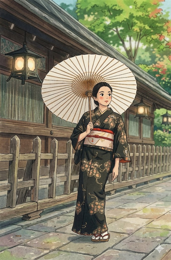 【Gemini 吉卜力】零失敗一鍵轉化Ghibli畫風 人寵風景全OK指令即抄即用