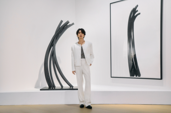 SEVENTEEN@Joshua驚喜現身中環！藝遊香港行程曝光朝聖多個打卡景點