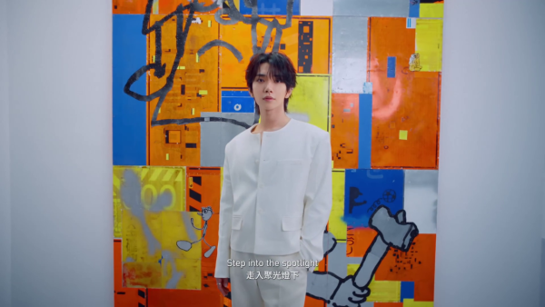 SEVENTEEN@Joshua驚喜現身中環！藝遊香港行程曝光朝聖多個打卡景點