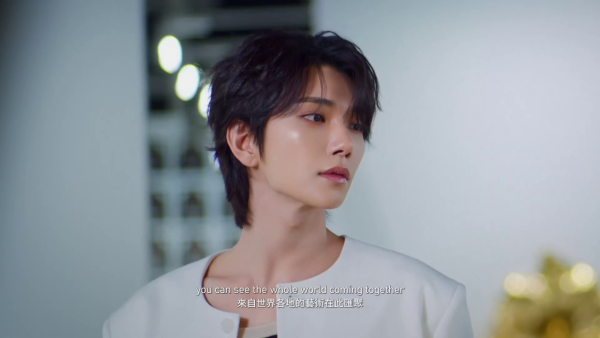 SEVENTEEN@Joshua驚喜現身中環！藝遊香港行程曝光朝聖多個打卡景點