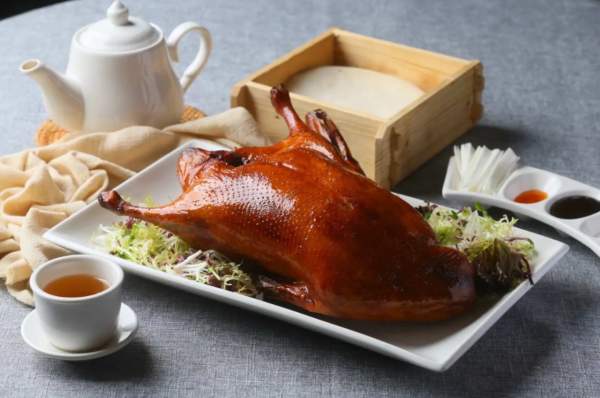 飲茶優惠｜海景酒樓突發全場點心半價！入座免費送燒乳鴿／超抵食45折點心放題 (附指定時段＋Meun)