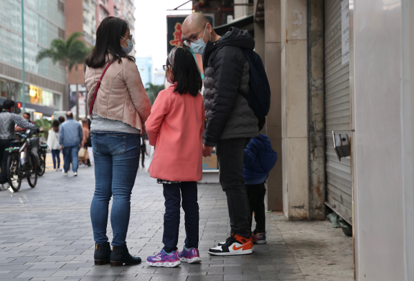 父母免稅額︱供養父母免稅額最高$10萬 受養人需符合3條件!與父母同住點定義?兄弟姊妹可以攤分?