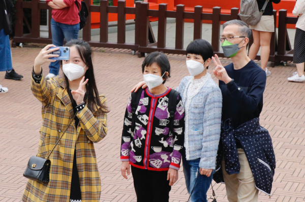 父母免稅額︱供養父母免稅額最高$10萬 受養人需符合3條件!與父母同住點定義?兄弟姊妹可以攤分?