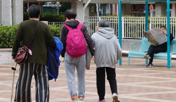 父母免稅額︱供養父母免稅額最高$10萬 受養人需符合3條件!與父母同住點定義?兄弟姊妹可以攤分?