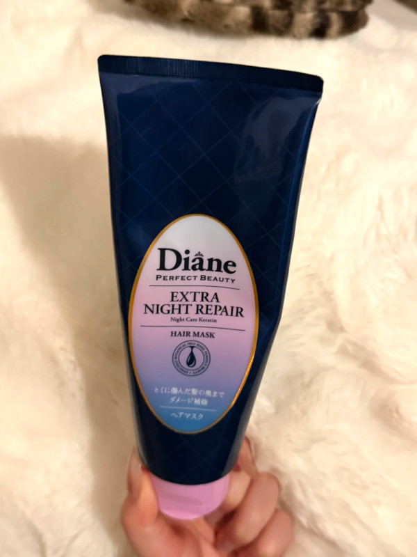 DONKI「護髮神物」低至$48！潮濕炸毛救星 網民實測：比柔順劑恐怖1萬倍