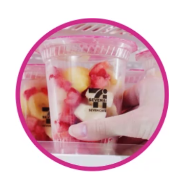 遊日必買！日本7-11尋寶攻略必飲人氣Smoothie！ 期間限定零食、高CP值美妝全公開 