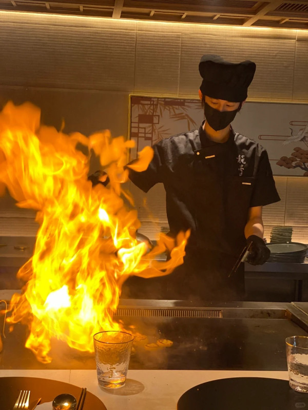 超人氣龍亭鐵板燒快閃買一送一！半價歎和牛＋鮑魚＋拖羅／加$1狂飲清酒放題 (附分店資料及Menu)