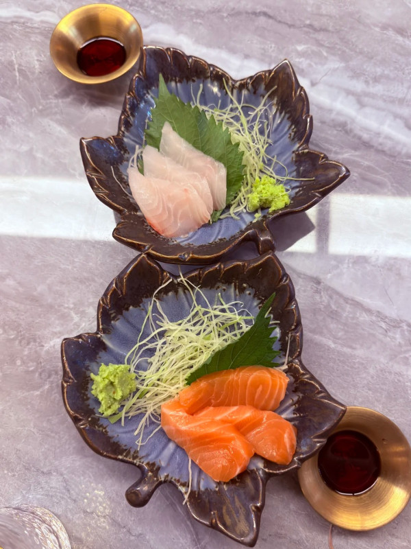 超人氣龍亭鐵板燒快閃買一送一！半價歎和牛＋鮑魚＋拖羅／加$1狂飲清酒放題 (附分店資料及Menu)