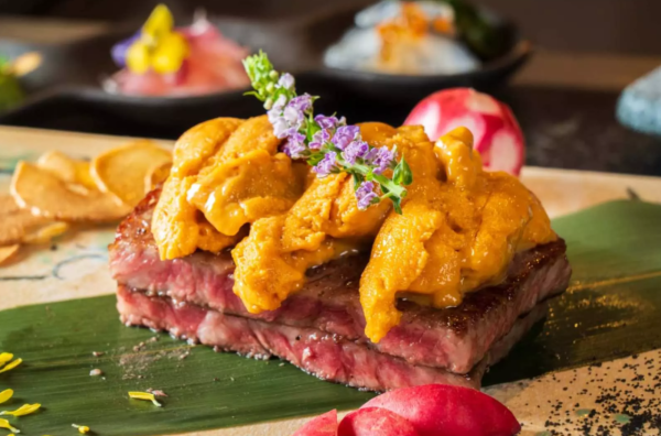 超人氣龍亭鐵板燒快閃買一送一！半價歎和牛＋鮑魚＋拖羅／加$1狂飲清酒放題 (附分店資料及Menu)