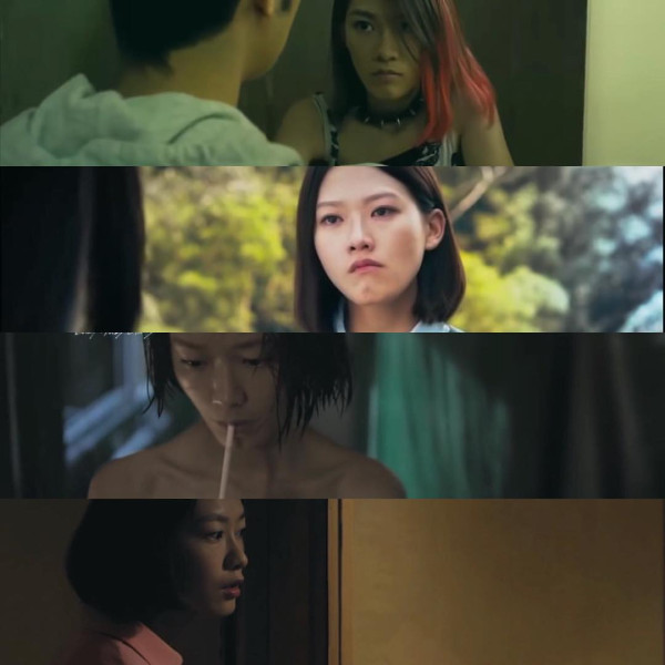 金像獎2026影后｜廖子妤入行14年影后之路！來港追夢只因一個前輩 處女電影犧牲極大