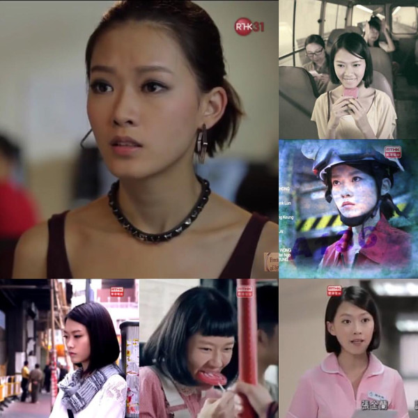 金像獎2026影后｜廖子妤入行14年影后之路！來港追夢只因一個前輩 處女電影犧牲極大