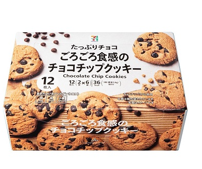 遊日必買！日本7-11尋寶攻略必飲人氣Smoothie！ 期間限定零食、高CP值美妝全公開 