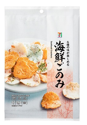 遊日必買！日本7-11尋寶攻略必飲人氣Smoothie！ 期間限定零食、高CP值美妝全公開 