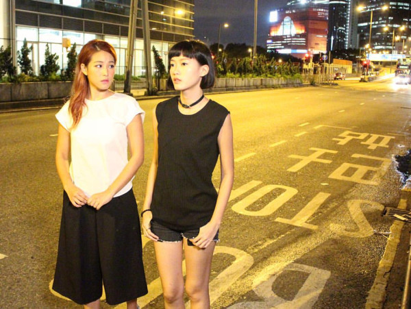 金像獎2026影后｜廖子妤入行14年影后之路！來港追夢只因一個前輩 處女電影犧牲極大