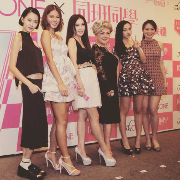 金像獎2026影后｜廖子妤入行14年影后之路！來港追夢只因一個前輩 處女電影犧牲極大