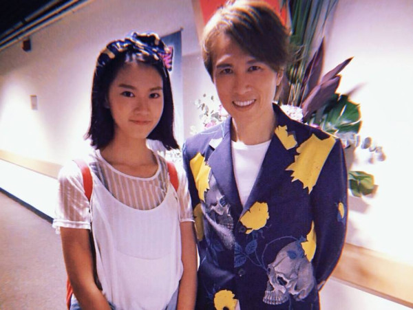 金像獎2026影后｜廖子妤入行14年影后之路！來港追夢只因一個前輩 處女電影犧牲極大