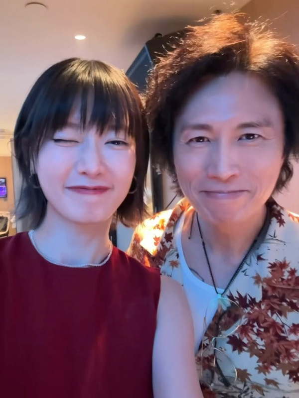 金像獎2026影后｜廖子妤入行14年影后之路！來港追夢只因一個前輩 處女電影犧牲極大