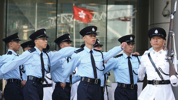 3年逾百公務員被炒!逾2.7萬人「離職」拆解三大免職死穴 附2026年政府筍工名單