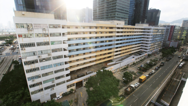 200萬買工廈「絕版盤」？洗手間熱水爐通通都齊。圖片來源：HKET圖庫