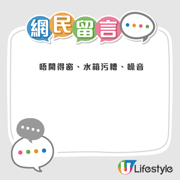 200萬買工廈「絕版盤」？洗手間熱水爐通通都齊！港人激讚「正過住私樓」惹爭議！屋宇署咁講..