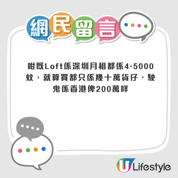 200萬買工廈「絕版盤」？洗手間熱水爐通通都齊！港人激讚「正過住私樓」惹爭議！屋宇署咁講..