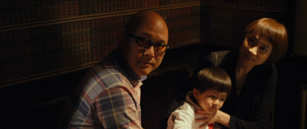 資深藝人潘宏彬驚傳離世終年63歲 曾與劉德華交情深厚 金像獎特刊列名致哀