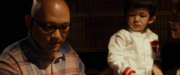 資深藝人潘宏彬驚傳離世終年63歲 曾與劉德華交情深厚 金像獎特刊列名致哀