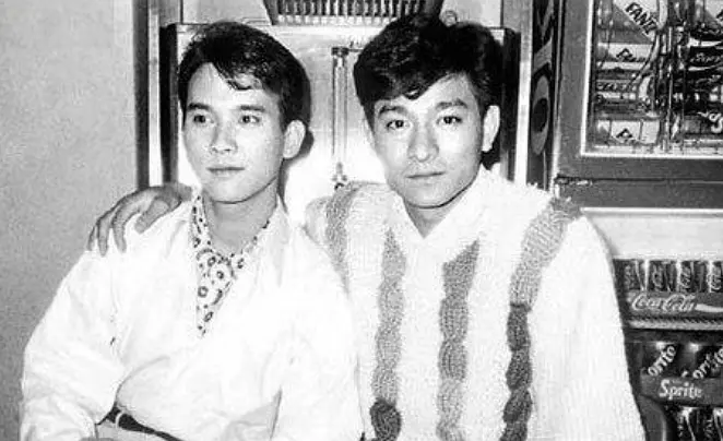 資深藝人潘宏彬驚傳離世終年63歲 曾與劉德華交情深厚 金像獎特刊列名致哀