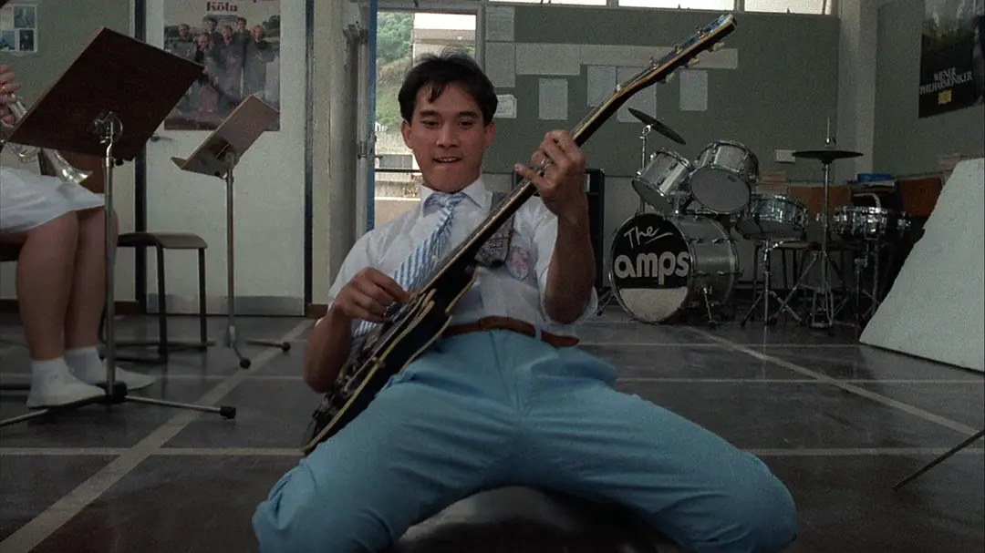 資深藝人潘宏彬驚傳離世終年63歲 曾與劉德華交情深厚 金像獎特刊列名致哀