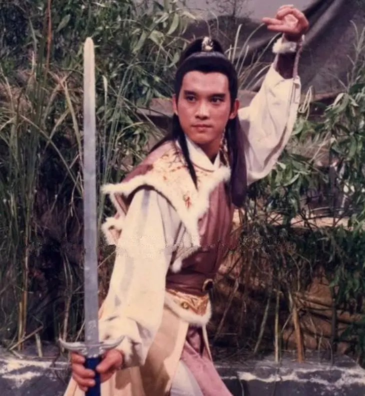 資深藝人潘宏彬驚傳離世終年63歲 曾與劉德華交情深厚 金像獎特刊列名致哀