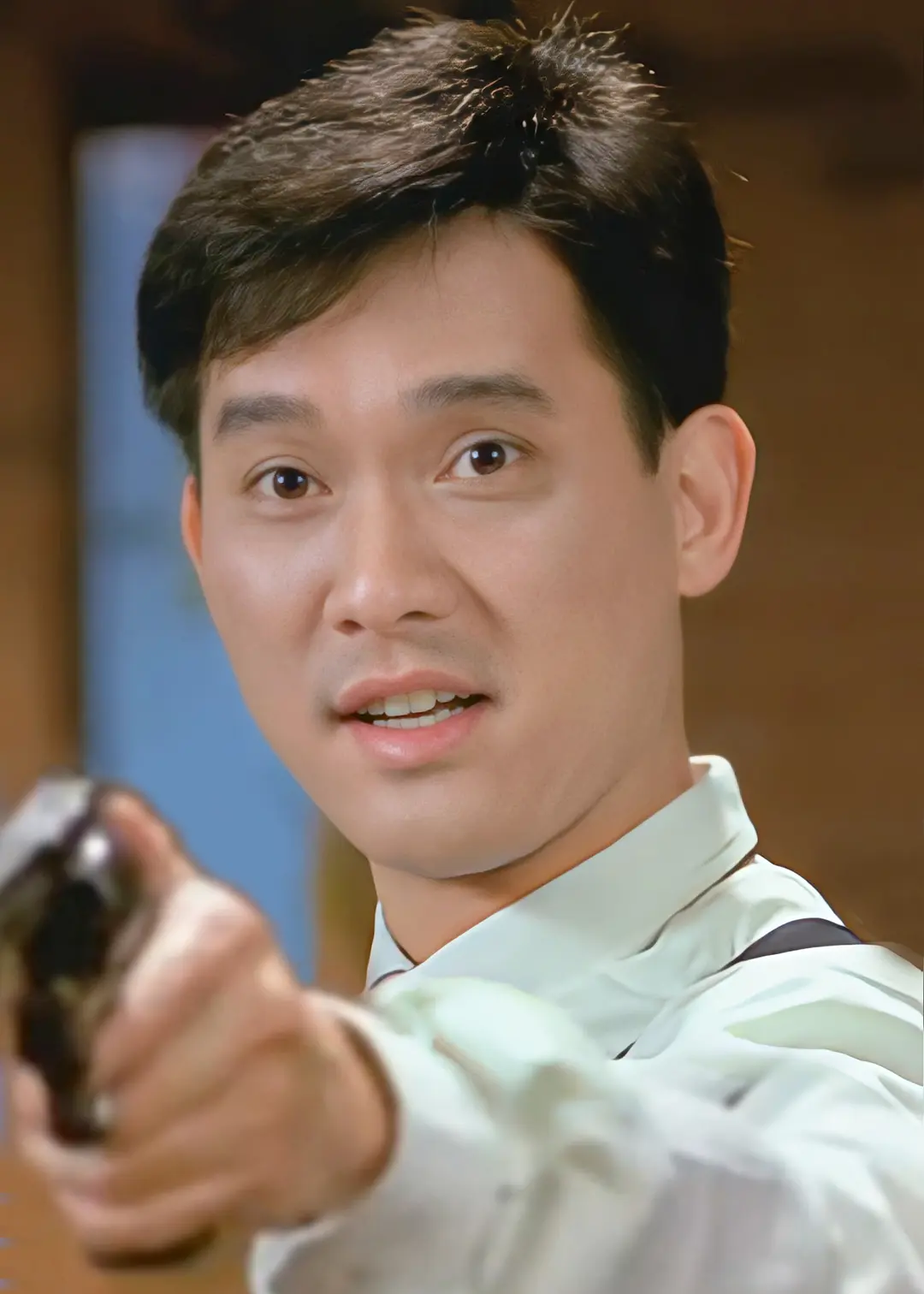 資深藝人潘宏彬驚傳離世終年63歲 曾與劉德華交情深厚 金像獎特刊列名致哀