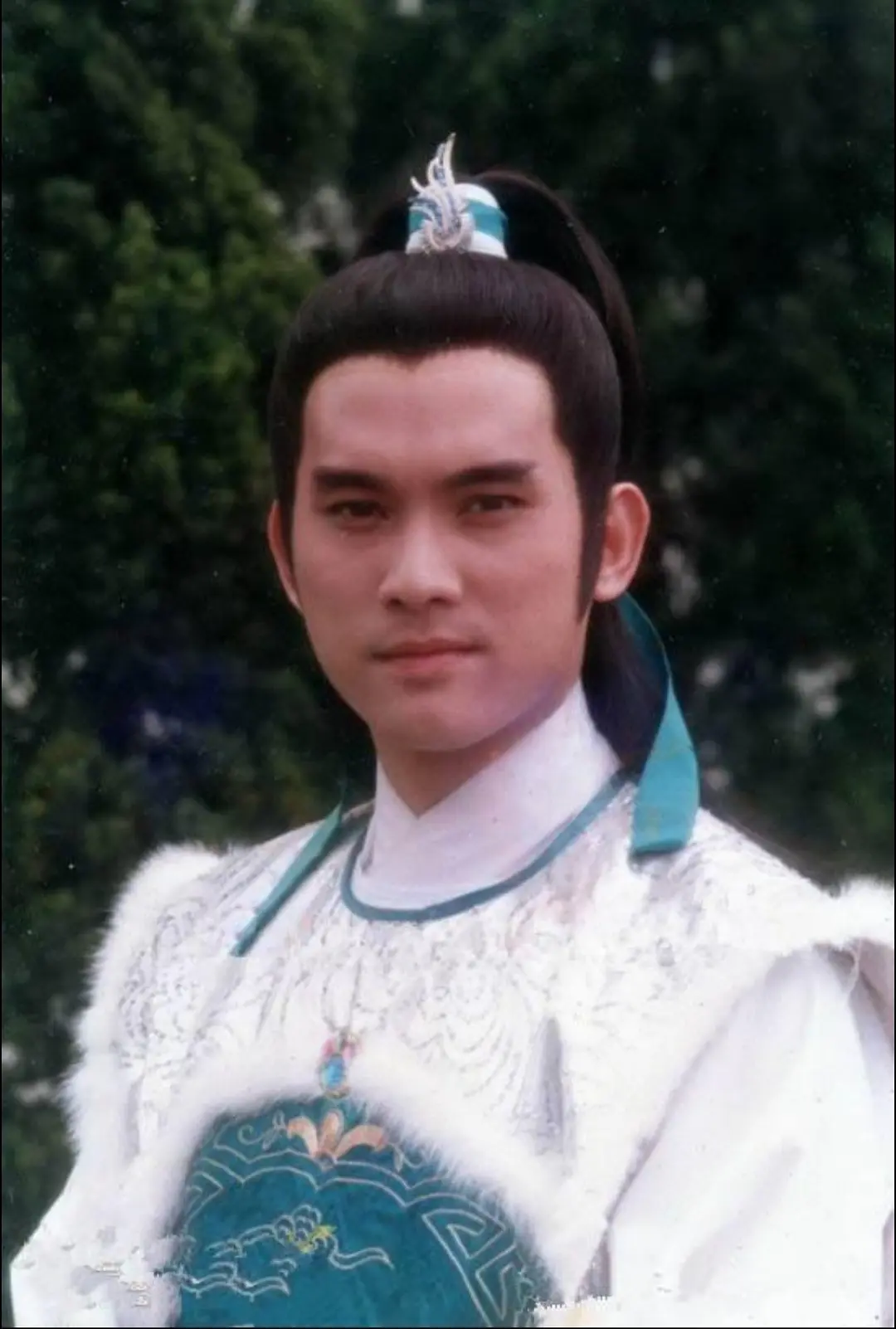 資深藝人潘宏彬驚傳離世終年63歲 曾與劉德華交情深厚 金像獎特刊列名致哀