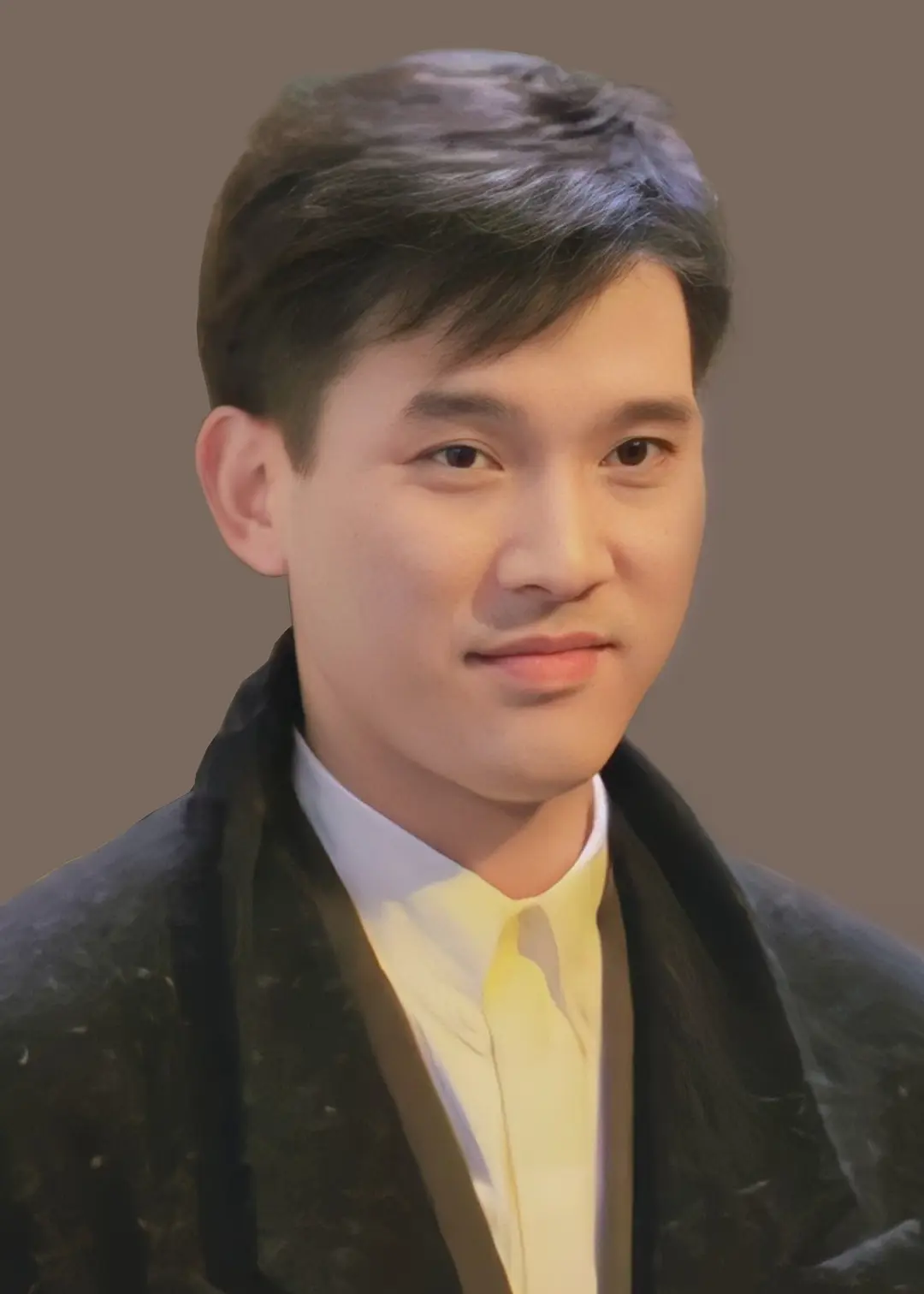 資深藝人潘宏彬驚傳離世終年63歲 曾與劉德華交情深厚 金像獎特刊列名致哀