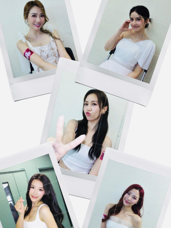 女神配對計劃2｜何沛珈單身半年即上節目！網民列時間線3大疑點與阮浩棕扮分手？