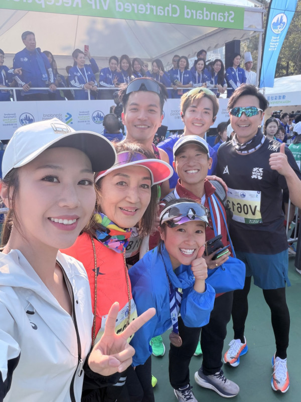 女神配對計劃2｜何沛珈單身半年即上節目！網民列時間線3大疑點與阮浩棕扮分手？