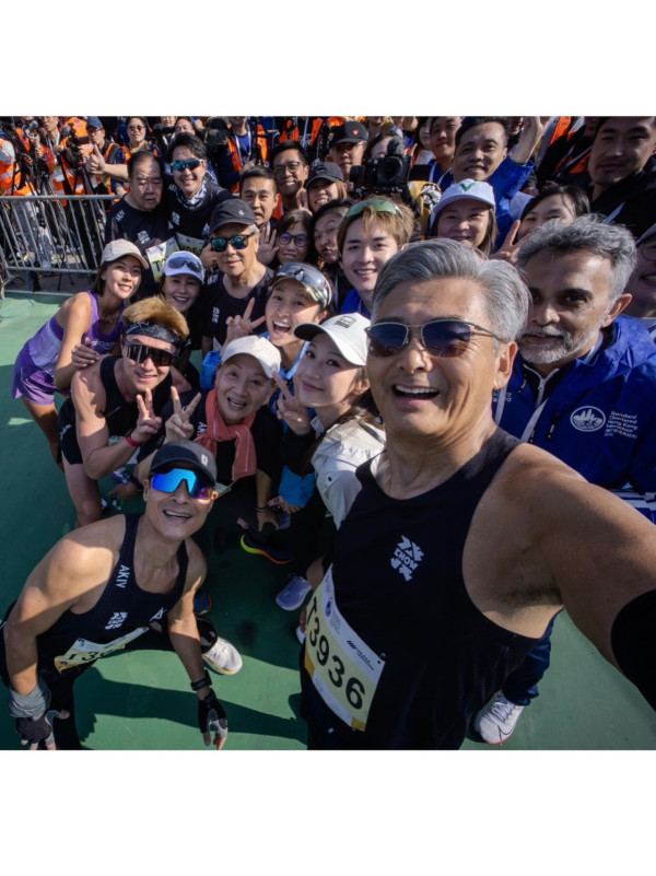 女神配對計劃2｜何沛珈單身半年即上節目！網民列時間線3大疑點與阮浩棕扮分手？