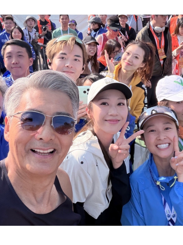 女神配對計劃2｜何沛珈單身半年即上節目！網民列時間線3大疑點與阮浩棕扮分手？