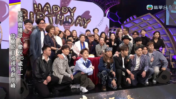 《中年好聲音4》新評審陣容曝光 呢位歌唱大師強勢加入頂替谷婭溦