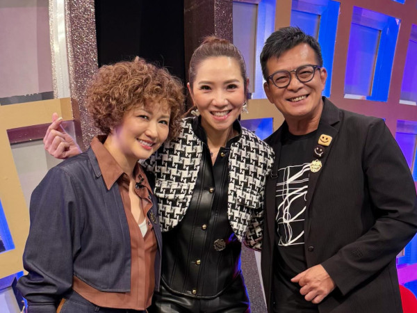 《中年好聲音4》新評審陣容曝光 呢位歌唱大師強勢加入頂替谷婭溦