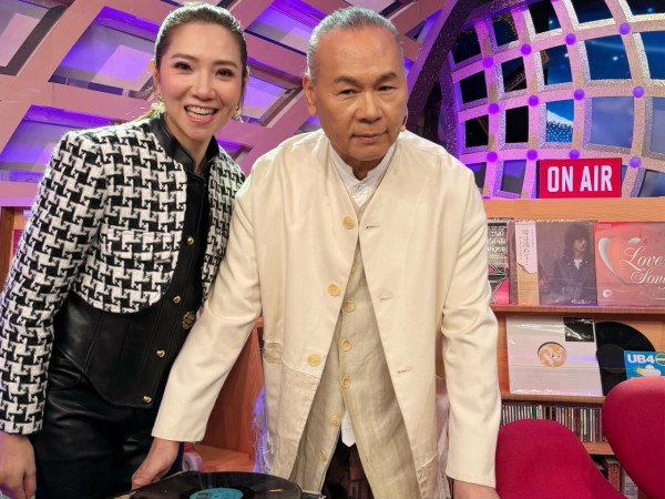 《中年好聲音4》新評審陣容曝光 呢位歌唱大師強勢加入頂替谷婭溦